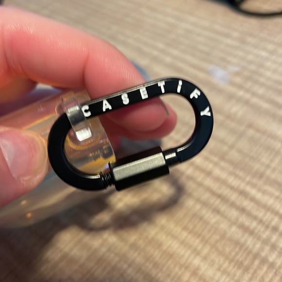 Casetify Custom AirPod Case - Picture 3 of 3